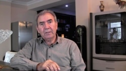 Cəmil Həsənli  2014