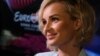 Российская певица Полина Гагарина