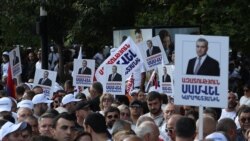 «Հանրության հսկայական զանգված կարող է միավորվել Սամվել Կարապետյանի շուրջ». ընդդիմադիրները մեծ ներուժ են տեսնում