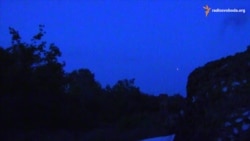 Два дні та дві ночі під обстрілами біля Щастя