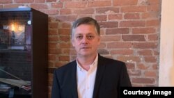 Ахра Аристава