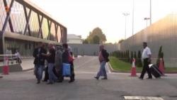 Таджикские бизнесмены после терактов в Турции: боимся, но едем