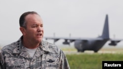 Генерал Філіп Брідлав