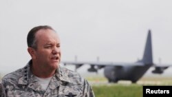 Генерал Філіп Брідлав