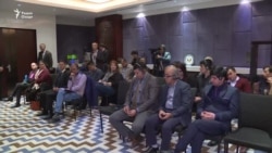 Вокуниши Амрико ба вазъи Бадахшон