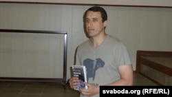 Павал Севярынец