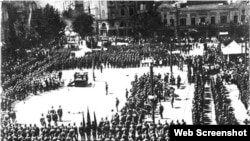 Письма, эссе, фотографии мецената и ученого Калистрата Салия, писателя Григола Робакидзе, одного из основателей Тбилисского университета Эквтиме Такаишвили, полковника Какуцы Чолокашвили, генерала Гиоргия Квинитадзе и многих других политических и культурн