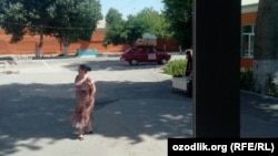 Qo‘qon shahridagi 21-umumiy o‘rta ta’lim maktab