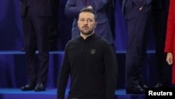 Владимир Зеленский