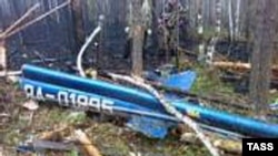 На этом фото губернаторские охотничьи трофеи не видны