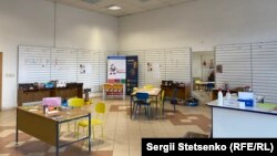 Протягом тижня до благодійного магазину навідалося кілька десятків родин, які опинилися у скруті