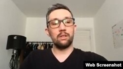 Илдар Киньябулатов