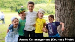 Монреаль Сабантуе