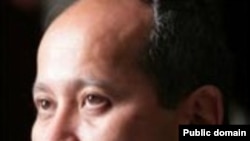 Мухтар Аблязов