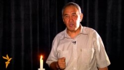 "Түз эмес, тескеримин..."