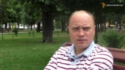 До ранку впала вежа, а у нас – стіна. Це перемир'я – «кіборг»