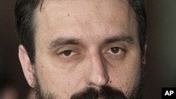 Горан Хаджич, 1991 год.