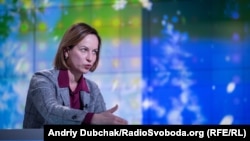 Марина Лазебна, міністр соціальної політики України