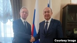 ТИМ тараткан сүрөт.