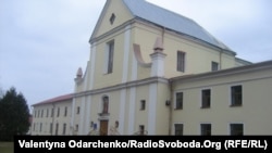 Національний університет «Острозька академія»