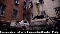 Загинули 37-річний чоловік та 56-річна жінка, є двоє постраждалих. Фото ілюстративне 