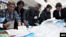 Шумориши раъй. Акс аз бойгонӣ