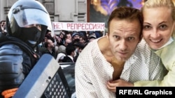 Алексей Навальный.