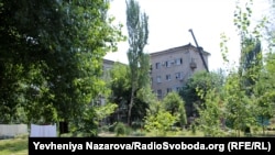 У шостому кварталі Соцміста