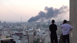 İsrail-İran münaqişəsi çoxmu çəkəcək...