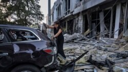 Մինչ ռազմական դրությունը մնում է լարված, Կիևը հայտնում է բանակցությունների նոր փուլի մասին