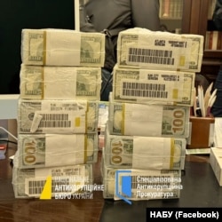 НАБУ: результат обшуків у справі про корупцію у сфері енергетики, зокрема у АТ «НАЕК «Енергоатом». Оперативна зйомка 10 листопада 2025 року