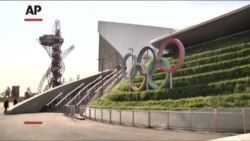 Лондонда соңгы әзерлек чаралары