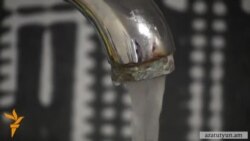 «Երևան ջուր»-ը հետ է կանգնել ջուրը թանկացնելու մտադրությունից