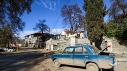 «Բնակիչներն ու զինվորականները չէին սպասում, որ մենք կգանք սարերով»․ ադրբեջանցի զինվորականը՝ Հադրութի գրավման մասին