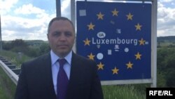 Андрей Портнов