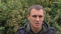 Аеропорт – історичний символ, але треба було вчасно його підірвати – волонтер Кащук