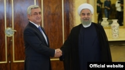 Լուսանկարը՝ նախագահականի