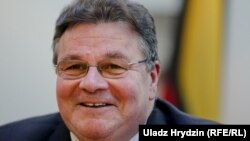 Лінас Лінкявічус