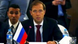 Հայաստանը հետաքրքրված է Sukhoi Superjet 100 օդանավերի ձեռքբերմամբ. Մանտուրով