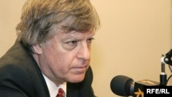 Дэвид Саттер