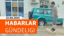 HG: 2025-iň başyndan bäri azyndan 122 türkmen raýaty Russiýanyň goşunyna hakyna tutuldy