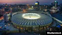 У прес-службі зазначили, що «Олімпійський» – аполітичне державне підприємство і не бере участі у виборчій кампанії будь-кого з кандидатів у президенти України