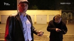 Кличко відвідав Чорнобильську зону