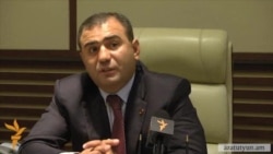 Սյունիքի նոր մարզպետը նախագահ դառնալու նկրտումներ չունի 