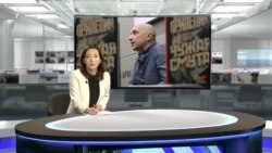 СБУ возбудила уголовное дело против Прилепина