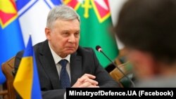 За словами Андрія Тарана, протягом 2014-2021 років Україна отримала від уряду США оборонну допомогу майже на 2,5 мільярди доларів