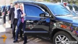 ԱԱԾ-ն չի տրամադրում Սյունիքի մարզպետի դեմ մահափորձի գործով ապացույցները