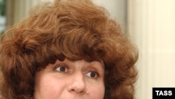 Каринна Москаленко 