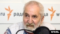 Президент Фонда защиты гласности Алексей Симонов