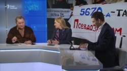 Українська мова: розгляд законопроекту в другому читанні та суперечки